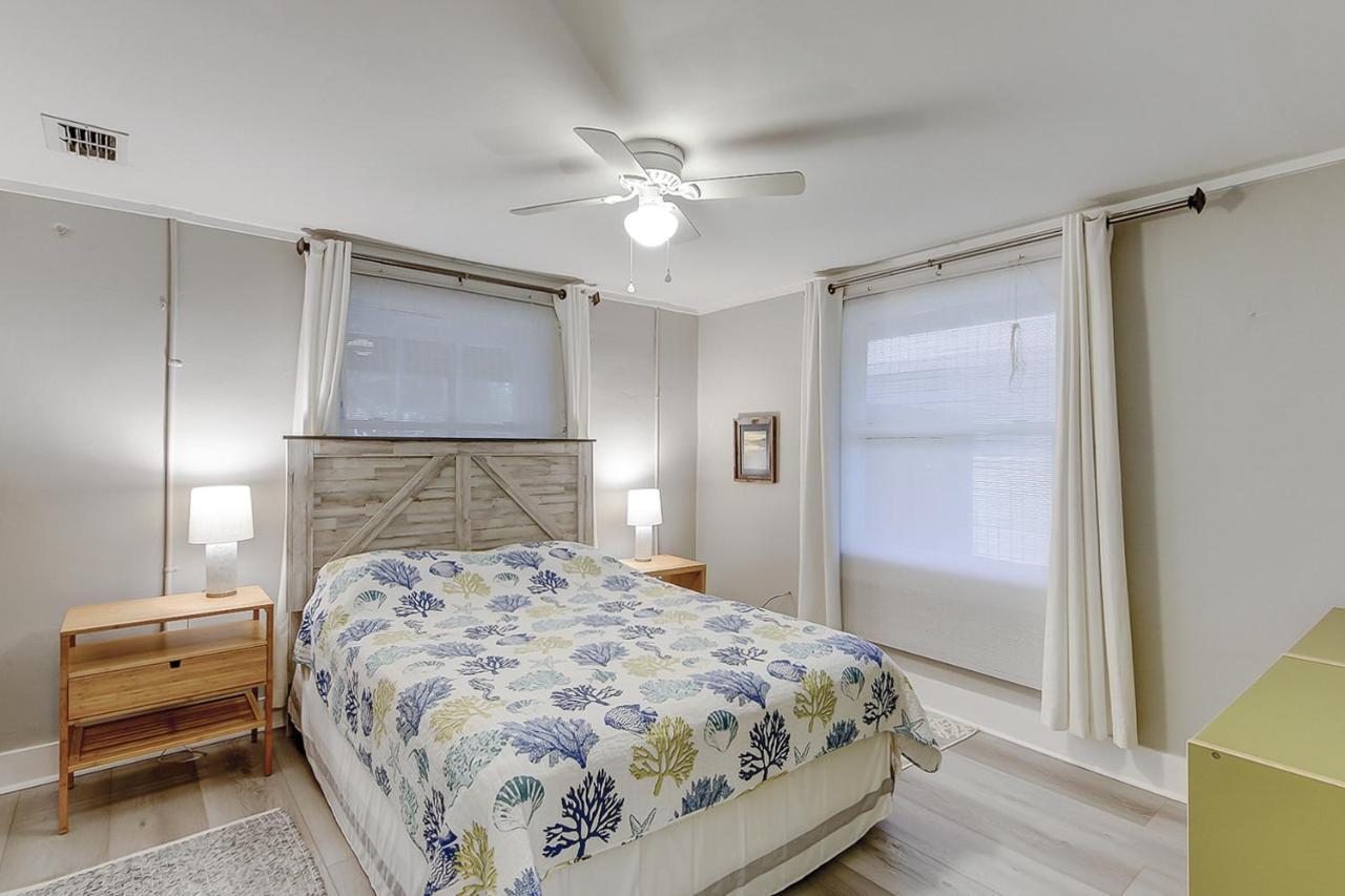 Seaescape Holiday home Folly Beach
