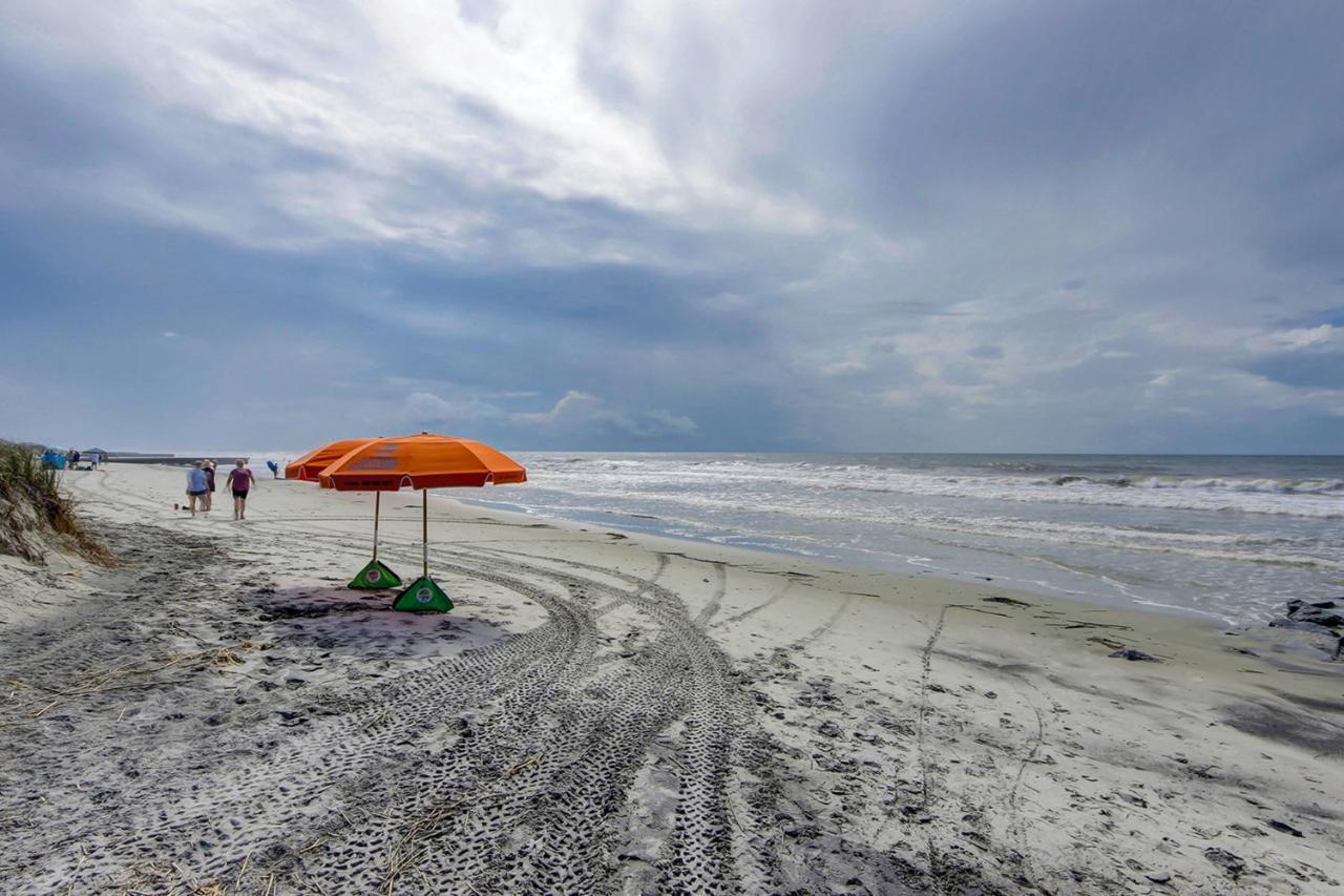 Seaescape Holiday home Folly Beach